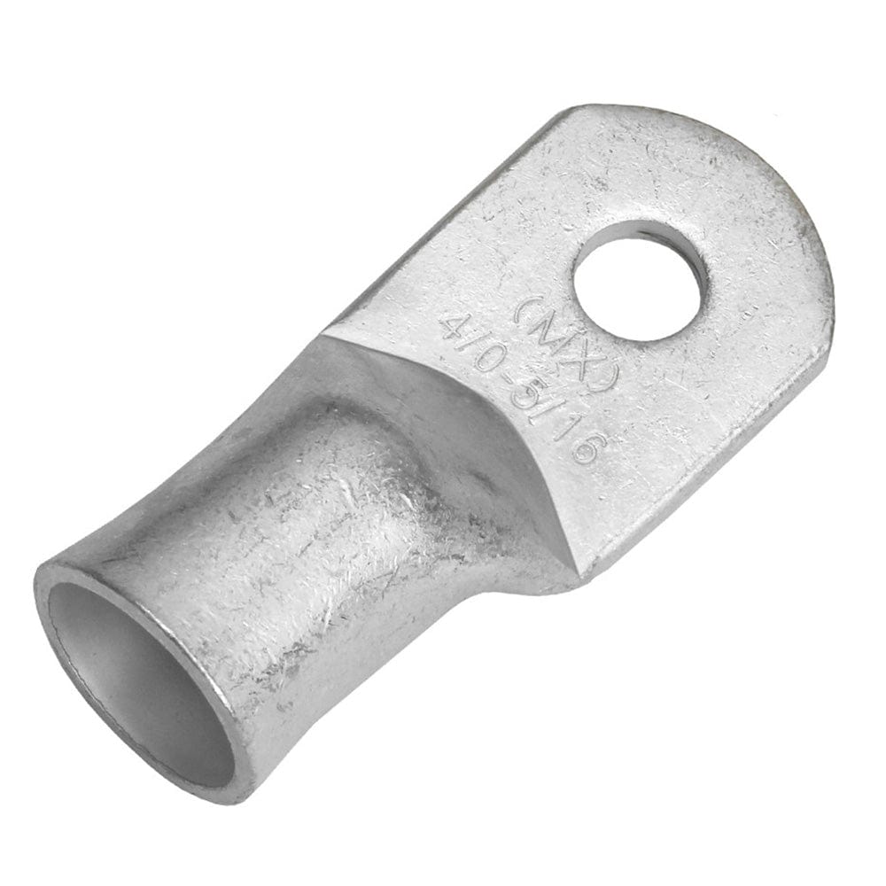 Pacer Group Qualifies for Free Shipping Pacer Tinned Lug #4/0 5/16" 10-pk #TAE4/0-56R-10
