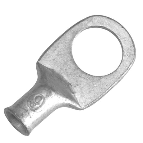 Pacer Group Qualifies for Free Shipping Pacer Tinned Lug #6 1/2" 10-pk #TAE6-12R-10