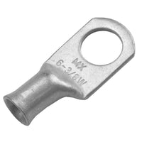 Pacer Group Qualifies for Free Shipping Pacer Tinned Lug #6 3/8