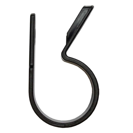 Pacer Group Qualifies for Free Shipping Pacer UV Resistant Nylon C-Clamps 3/4" #BCCH12-25BK