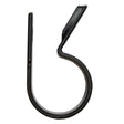 Pacer Group Qualifies for Free Shipping Pacer UV Resistant Nylon C-Clamps 5/8" #BCCH10-25BK