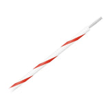 Pacer Group Qualifies for Free Shipping Pacer White with Red Stripe 500' 14 AWG Wire #WUL14WH-2-500