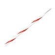 Pacer Group Qualifies for Free Shipping Pacer White with Red Stripe 500' 16 AWG Wire #WUL16WH-2-500