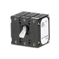 Paneltronics Qualifies for Free Shipping Paneltronics 30a Triple Pole Circuit Breaker #206-087S