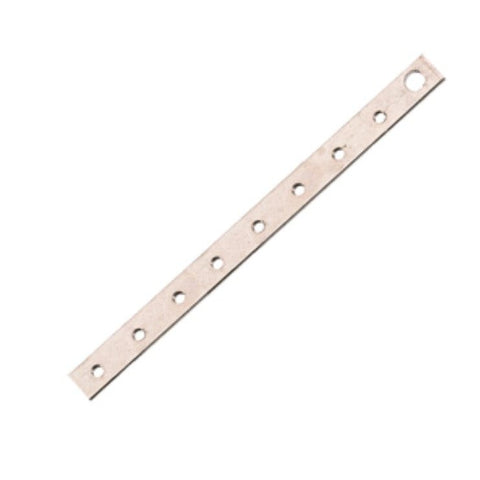 Paneltronics Qualifies for Free Shipping Paneltronics Bus Bar 8-Position & 1-1/4" Hole for Power Connect #100-159-TP