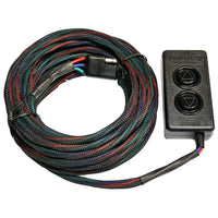 Marinetech Products Qualifies for Free Shipping Panther Push Button Trim Switch 24' #9955027