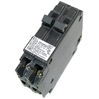 Parallax Qualifies for Free Shipping Parallax 30/20 Type TBBD Twin Pole Plug #ITEQ3020