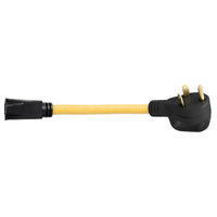 ParkPower Qualifies for Free Shipping ParkPower 30a Male 15a Female Adapter 12
