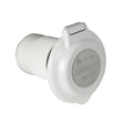 ParkPower Qualifies for Free Shipping ParkPower Contoured Power Inlet 50a #6344EL-BRV.BLK