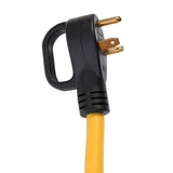 ParkPower Qualifies for Free Shipping ParkPower Extension Cord Handle/Indicator Light 25' 30a #30ARVE25