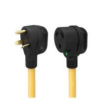 ParkPower Qualifies for Free Shipping ParkPower Extension Cord Handle/Indicator Light 30a 10' #30ARVE10
