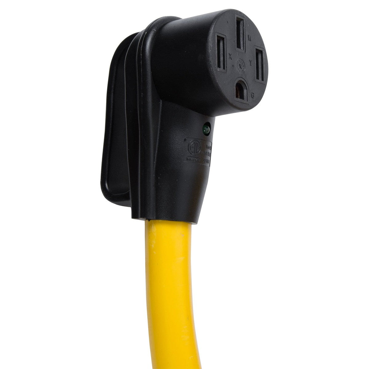 ParkPower Not Qualified for Free Shipping ParkPower Extension Cord with Handle 50' 50a #50ARVE50