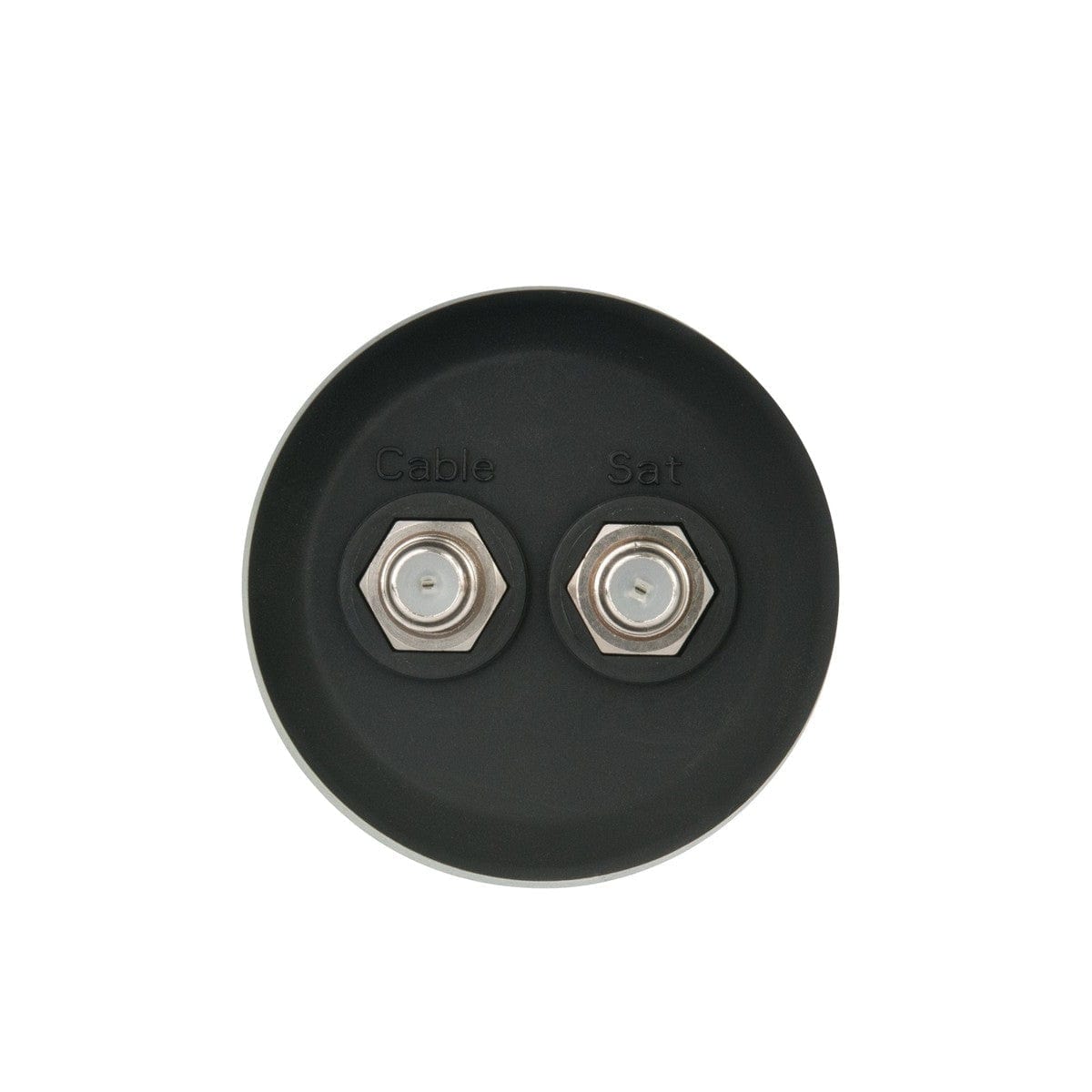 ParkPower Qualifies for Free Shipping ParkPower Inlet Cable TV Dual Gray #TV6574DRVG