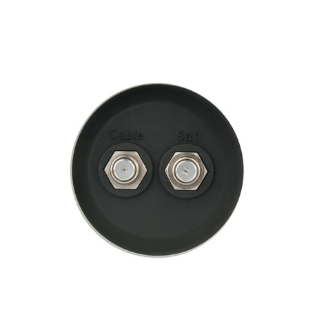 ParkPower Qualifies for Free Shipping ParkPower Inlet Cable TV Dual White #TV6574DRV