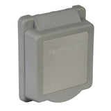 ParkPower Qualifies for Free Shipping ParkPower Inlet Cable TV Standard Gray #TV6574RVG