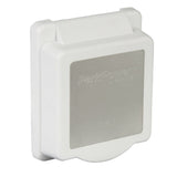 ParkPower Qualifies for Free Shipping ParkPower Inlet Cable TV Standard White #TV6574RV