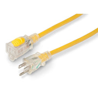 ParkPower Qualifies for Free Shipping ParkPower Locking Extension Cord 25' 15a #150025RV
