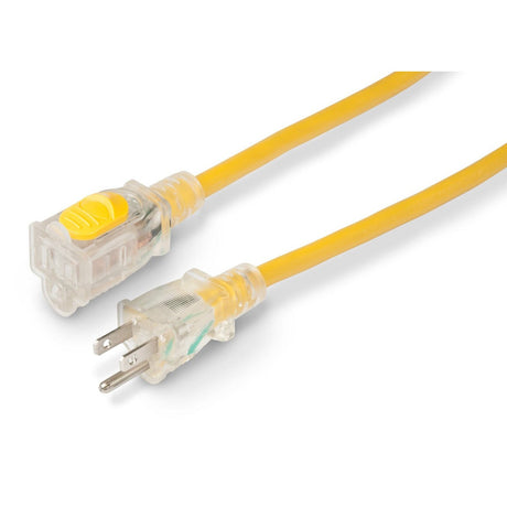 ParkPower Qualifies for Free Shipping ParkPower Locking Extension Cord 50' 15a #150050RV