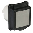 ParkPower Qualifies for Free Shipping ParkPower Standard RV Inlet 30a 125v #301ELRV.BLK