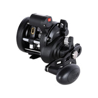 PENN Not Qualified for Free Shipping PENN Rival II Level Wind 15 LH Reel with Line Counter #1639710