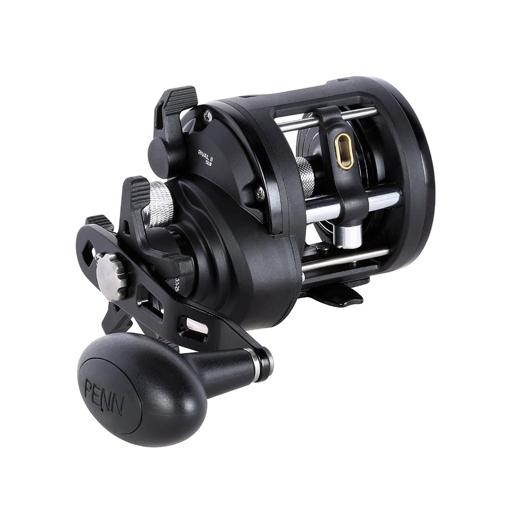 PENN Qualifies for Free Shipping PENN Rival II Level Wind 15 Reel RVLII15LW #1639168