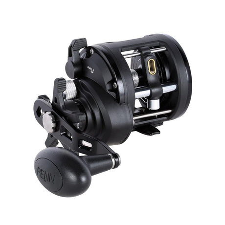 PENN Qualifies for Free Shipping PENN Rival II Level Wind 15 Reel RVLII15LW #1639168