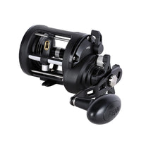 PENN Not Qualified for Free Shipping PENN Rival II Level Wind 20 LH Reel RVLII20LWLH #1639711