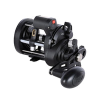 PENN Not Qualified for Free Shipping PENN Rival II Level Wind 20 LH Reel with Line Counter #1639712