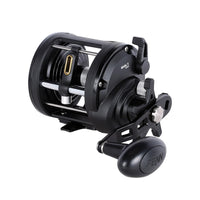 PENN Not Qualified for Free Shipping PENN Rival II Level Wind 30 LH Reel RVLII30LWLH #1639714