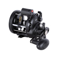 PENN Not Qualified for Free Shipping PENN Rival II Level Wind 30 LH Reel with Line Counter #1639715