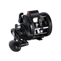 PENN Not Qualified for Free Shipping PENN Rival II Level Wind 30 Reel with Line Counter #1639142