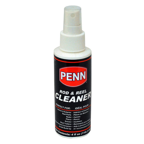 PENN Qualifies for Free Shipping PENN Rod & Reel Cleaner #1238743