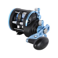 PENN Not Qualified for Free Shipping PENN Warfare II Level Wind 15 Left Hand Reel WARII15LWLH #1639218