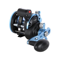 PENN Not Qualified for Free Shipping PENN Warfare II Level Wind 15 LH with Line Counter #1639681