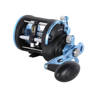 PENN Not Qualified for Free Shipping PENN Warfare II Level Wind 20 LH Reel WARII20LWLH #1639164