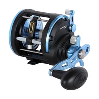 PENN Qualifies for Free Shipping PENN Warfare II Level Wind 30 LH Reel WARII30LWLH #1639705