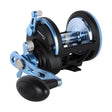 PENN Qualifies for Free Shipping PENN Warfare II Star Drag 30 Reel WARII30SD #1639167