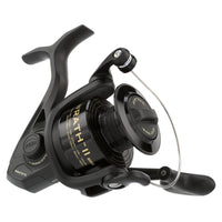 PENN Not Qualified for Free Shipping PENN Wrath II 4000 Spinning Reel WRTHII4000c #1594626