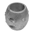 Performance Metals Qualifies for Free Shipping Performance Metals 1-1/2" Streamlined Shaft Anode #C1500A