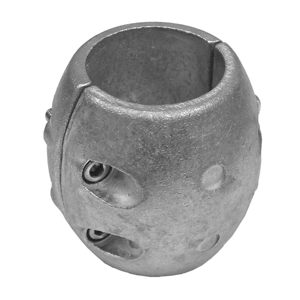 Performance Metals Qualifies for Free Shipping Performance Metals 1-1/2" Streamlined Shaft Anode #C1500A