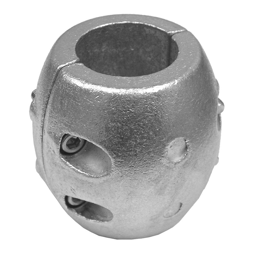 Performance Metals Qualifies for Free Shipping Performance Metals 1-1/4" Large Streamlined Shaft #C1250AA