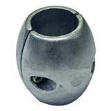 Performance Metals Qualifies for Free Shipping Performance Metals 1-1/4" Streamlined Shaft Anode #C1250A