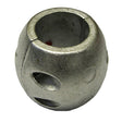 Performance Metals Qualifies for Free Shipping Performance Metals 1-3/4" Streamlined Shaft Anode #C1750A