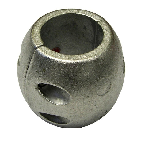 Performance Metals Qualifies for Free Shipping Performance Metals 1-3/4" Streamlined Shaft Anode #C1750A