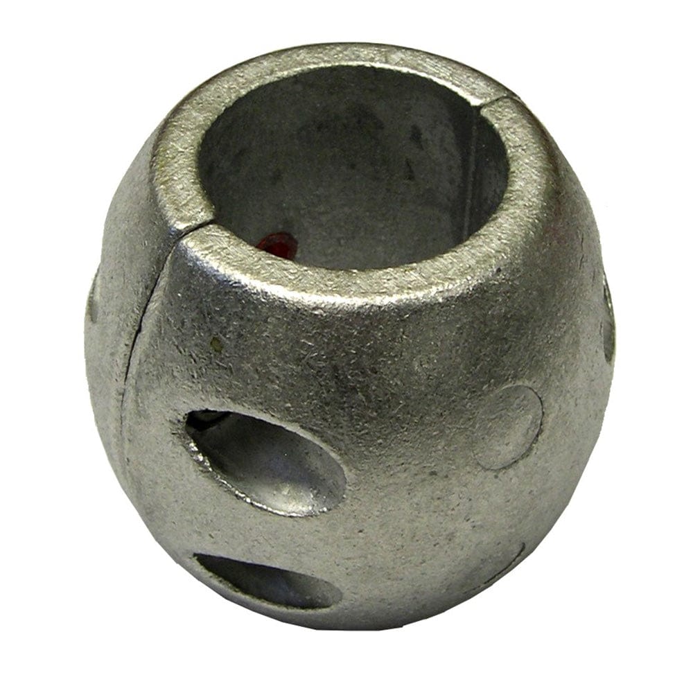Performance Metals Qualifies for Free Shipping Performance Metals 1-3/4" Streamlined Shaft Anode #C1750A