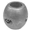 Performance Metals Qualifies for Free Shipping Performance Metals 1" Streamlined Shaft Anode #C1000A