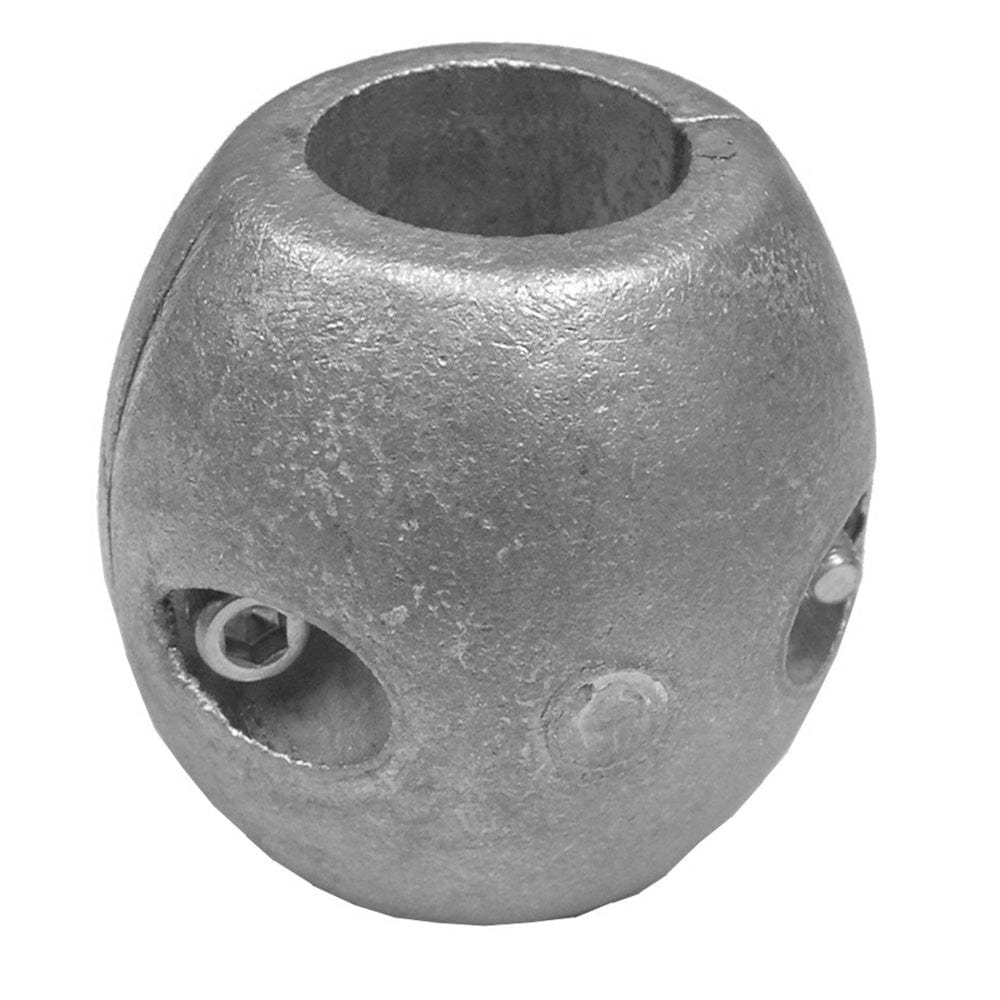 Performance Metals Qualifies for Free Shipping Performance Metals 1" Streamlined Shaft Anode #C1000A