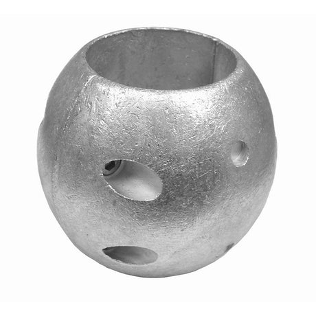 Performance Metals Qualifies for Free Shipping Performance Metals 2-1/4" Streamlined Shaft Anode #C2250A