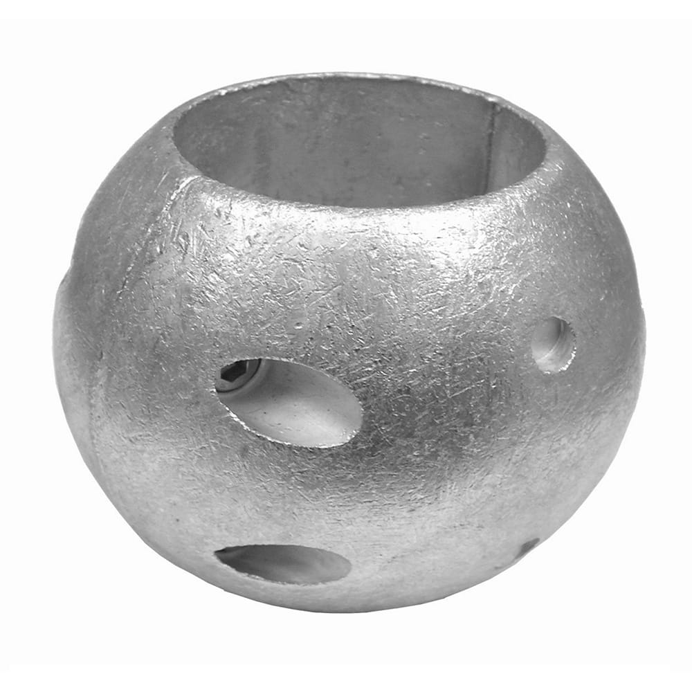 Performance Metals Qualifies for Free Shipping Performance Metals 2-3/4" Streamlined Shaft Anode #C2750A
