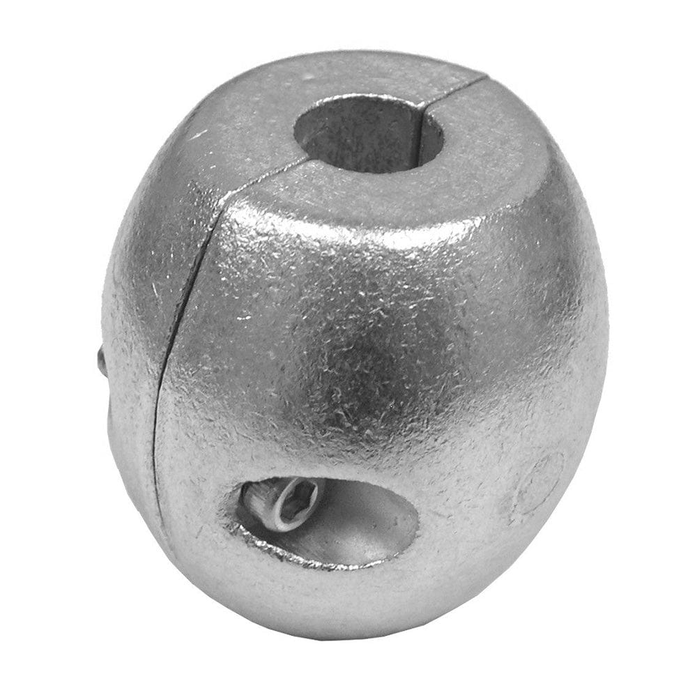 Performance Metals Qualifies for Free Shipping Performance Metals 5/8" Streamlined Shaft Anode #C0625A